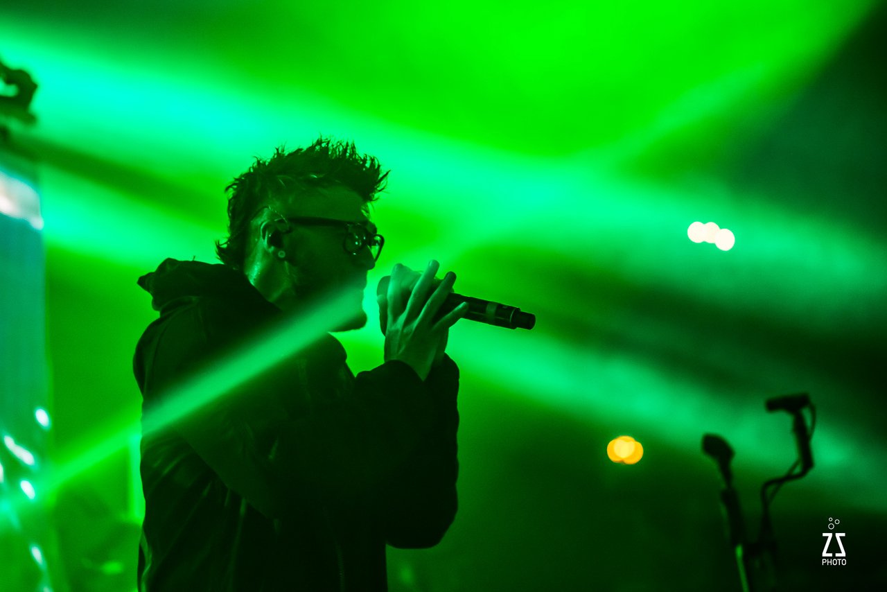 Starset. ZSP 9262.