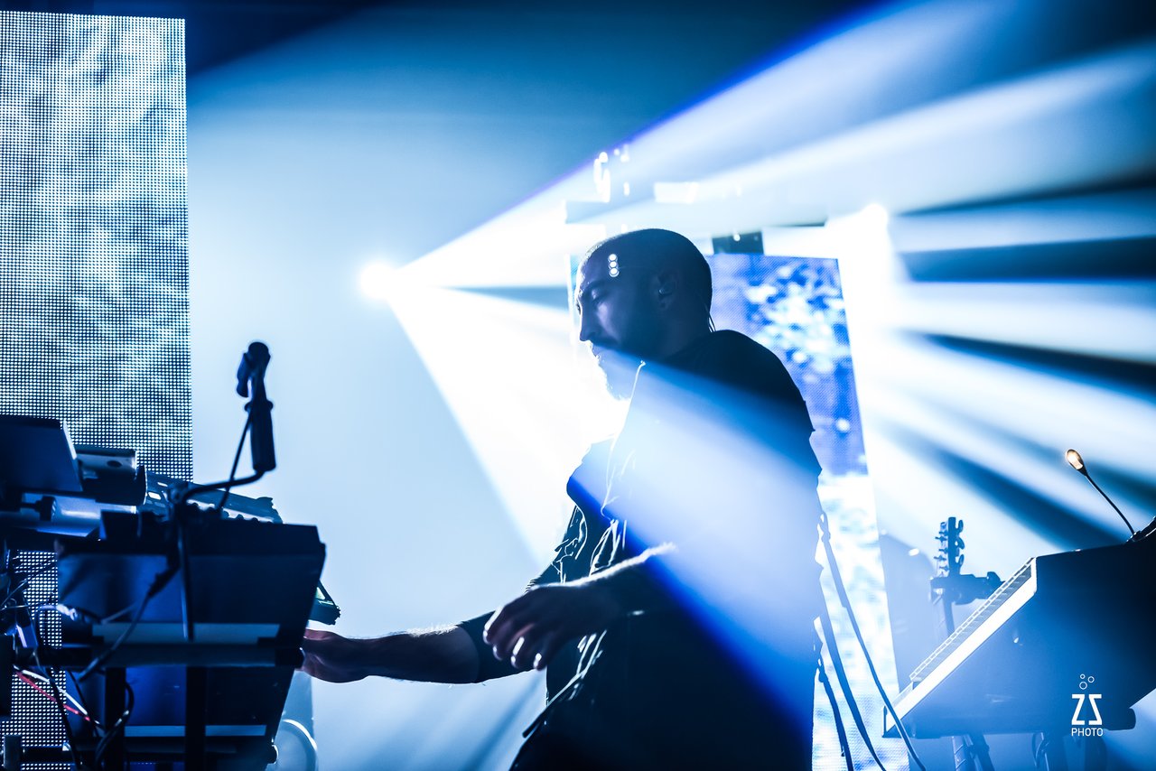 Starset. ZSP 9270.