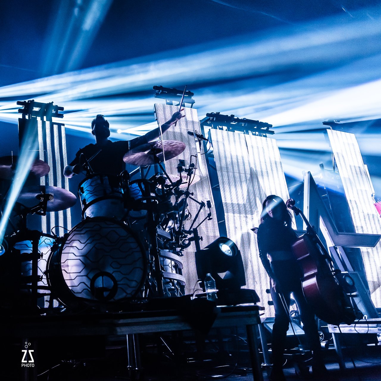 Starset. ZSP 9309 2.