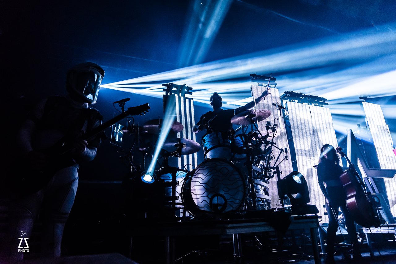Starset. ZSP 9309.