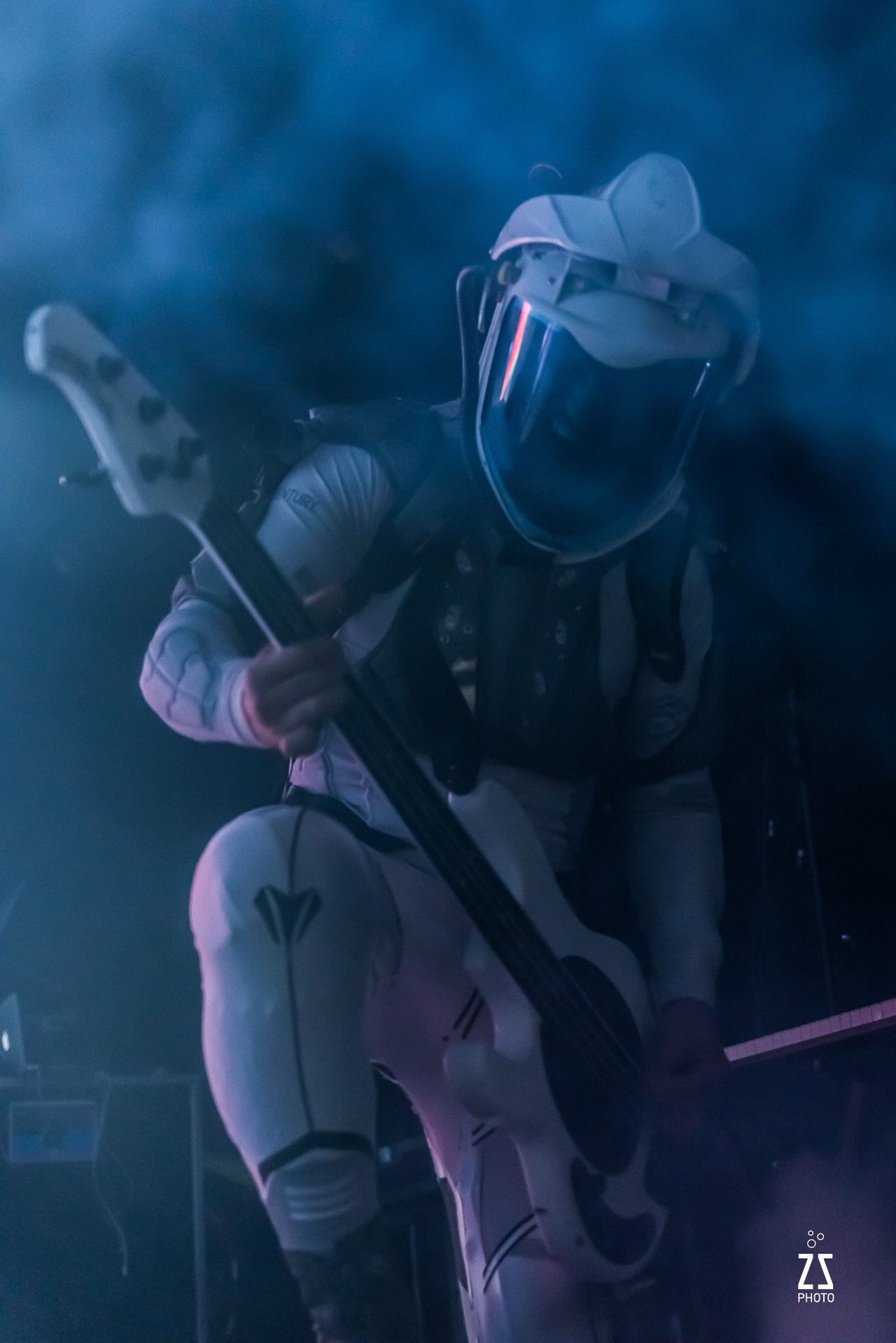 Starset. ZSP 9330.