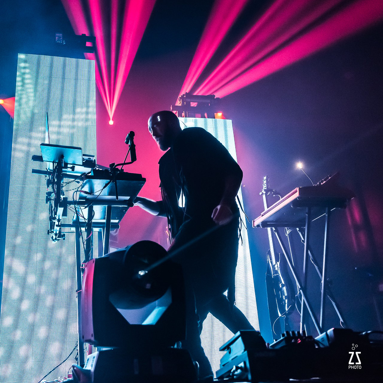 Starset. ZSP 9342 2.