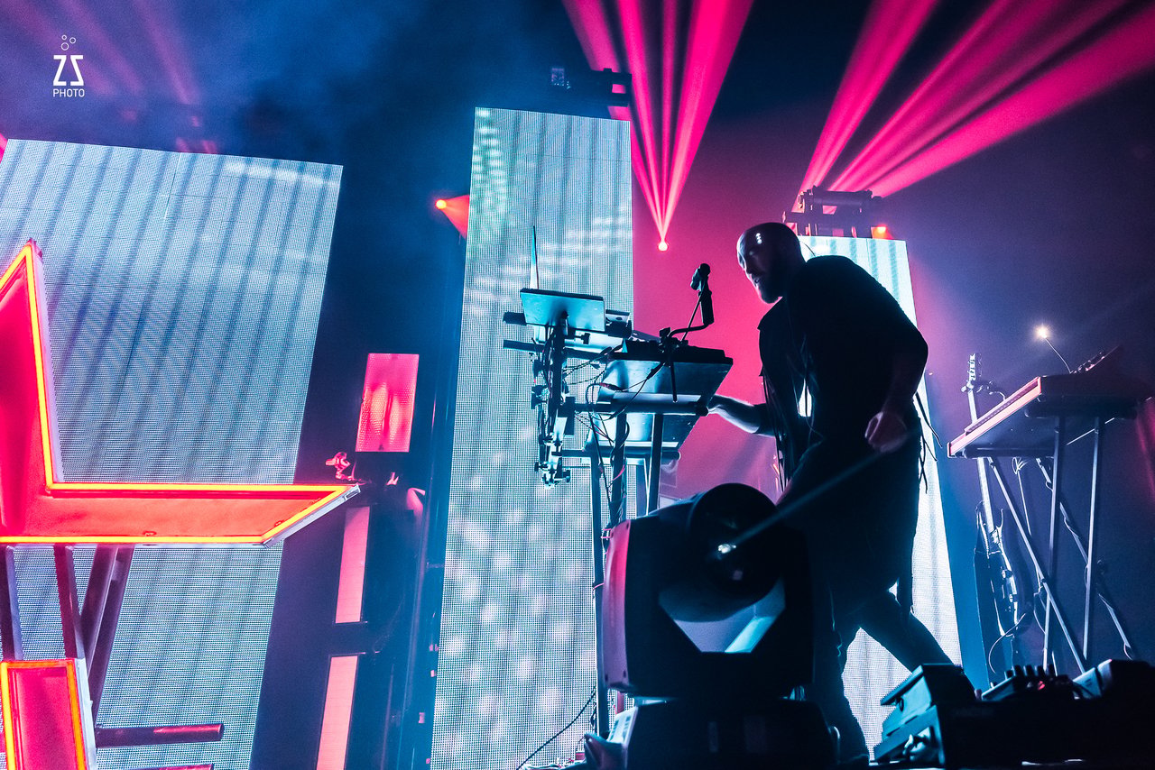 Starset. ZSP 9342.