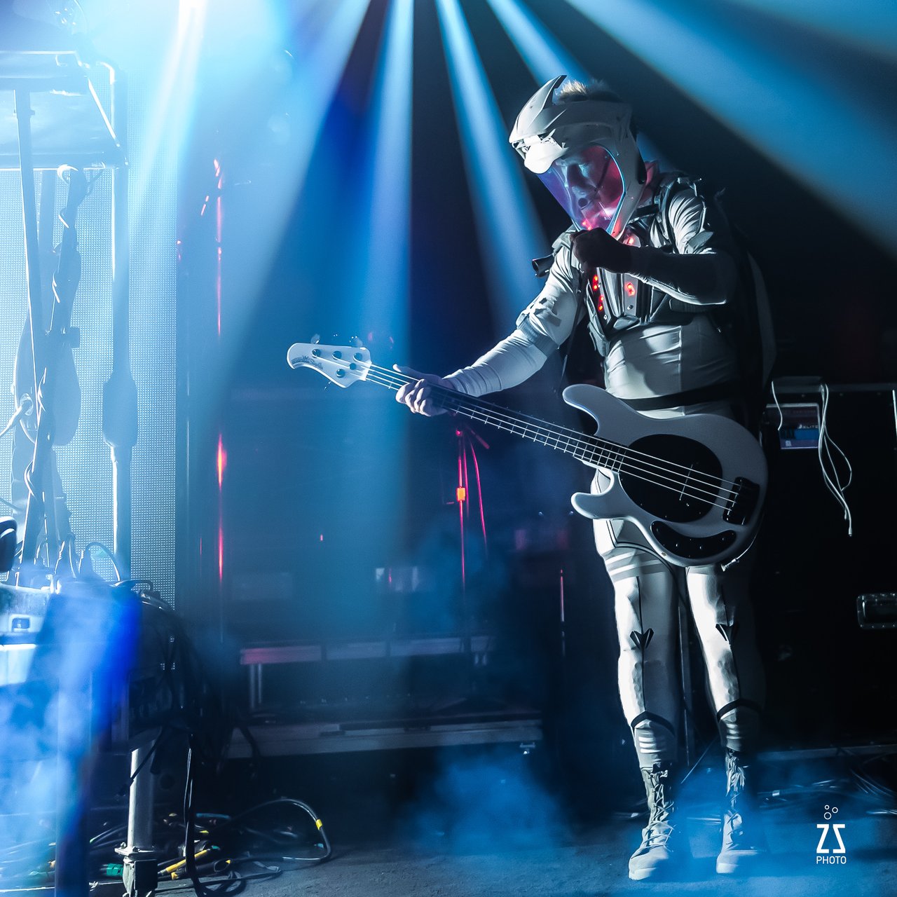 Starset. ZSP 9350 2.