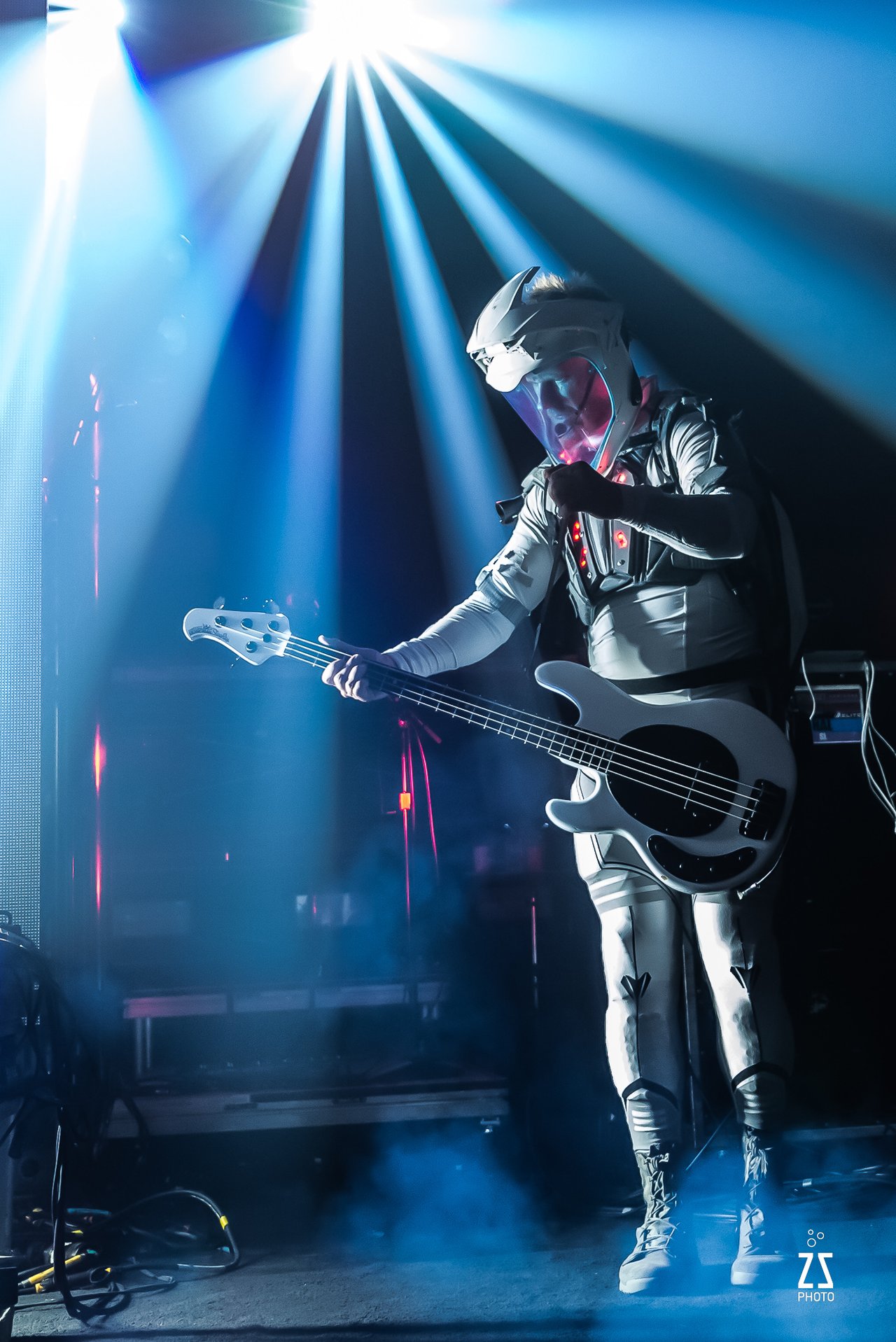 Starset. ZSP 9350.