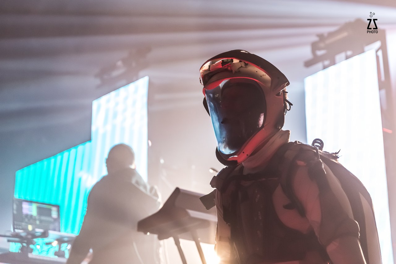 Starset. ZSP 9364.