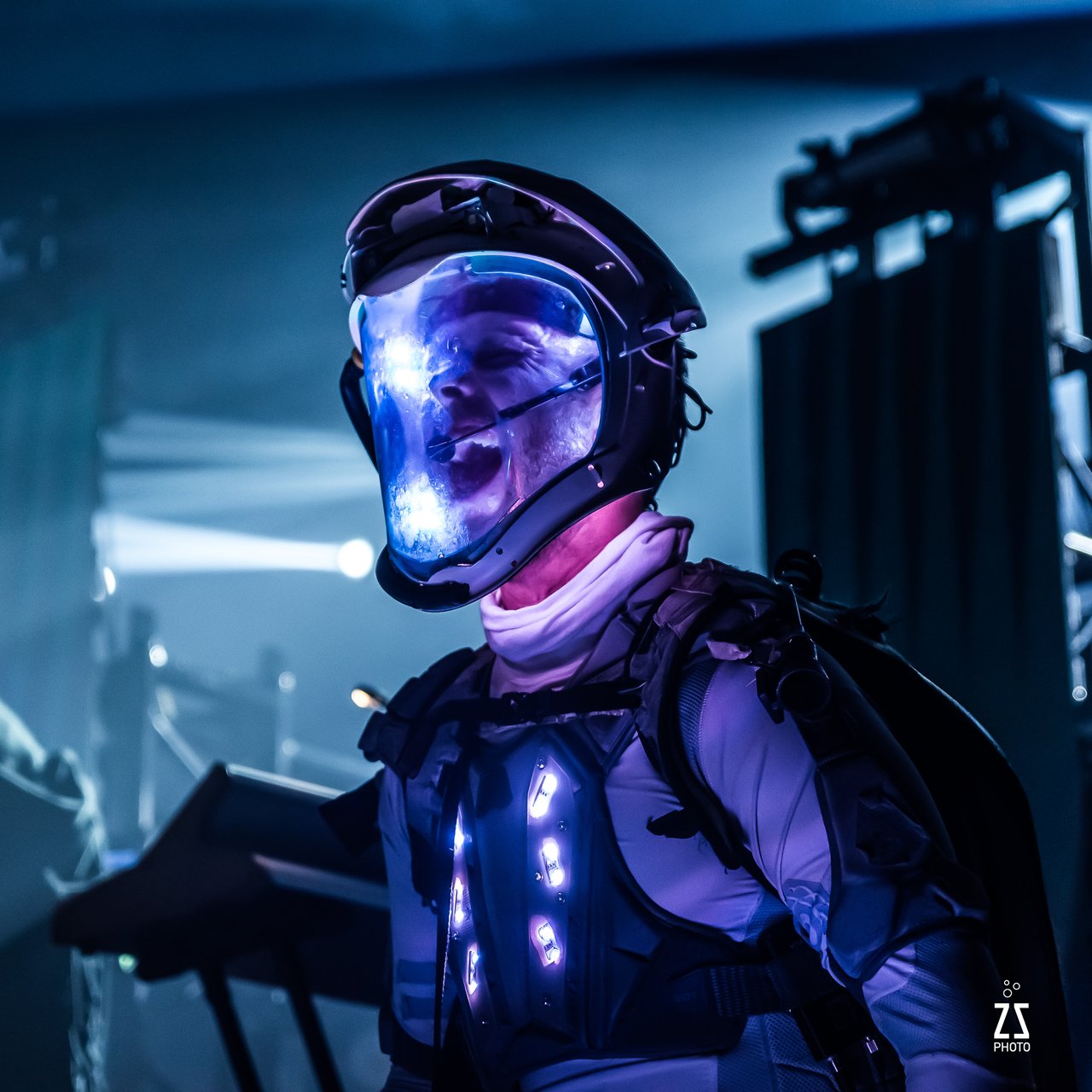 Starset. ZSP 9365 2.