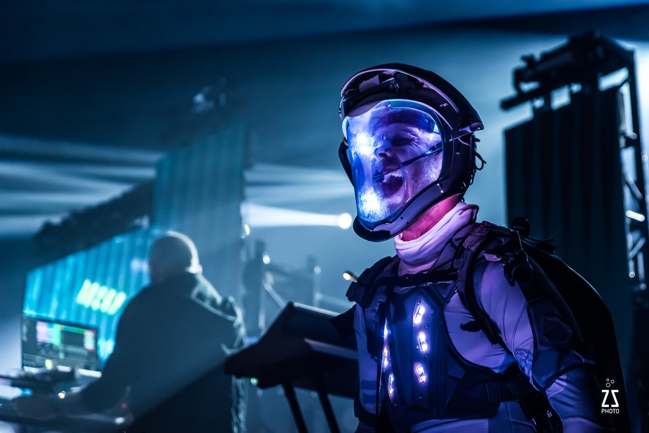 Starset. ZSP 9365.