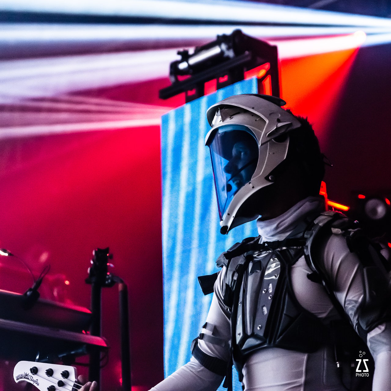 Starset. ZSP 9368 2.