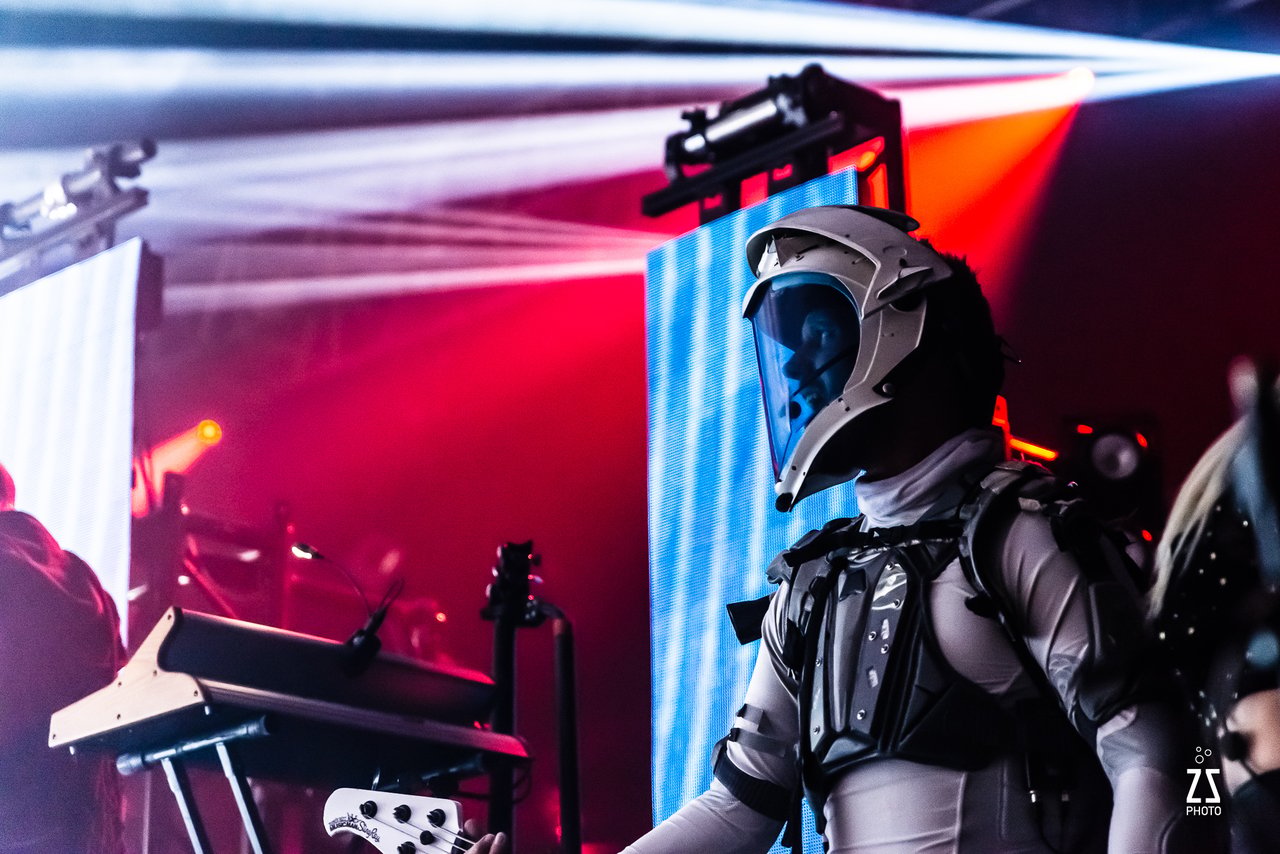 Starset. ZSP 9368.