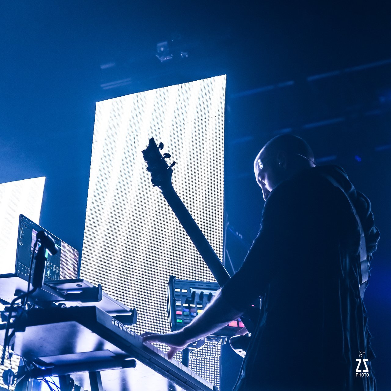 Starset. ZSP 9374 2.