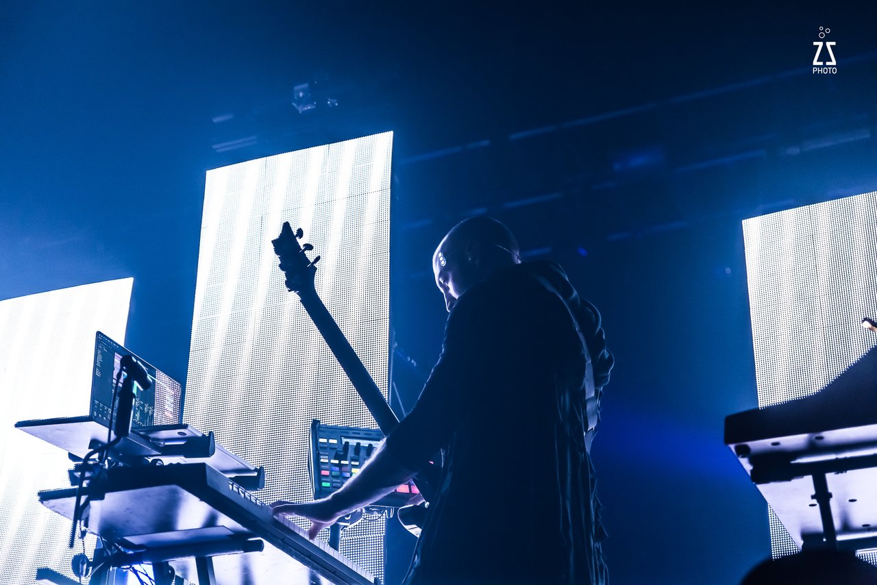 Starset. ZSP 9374.