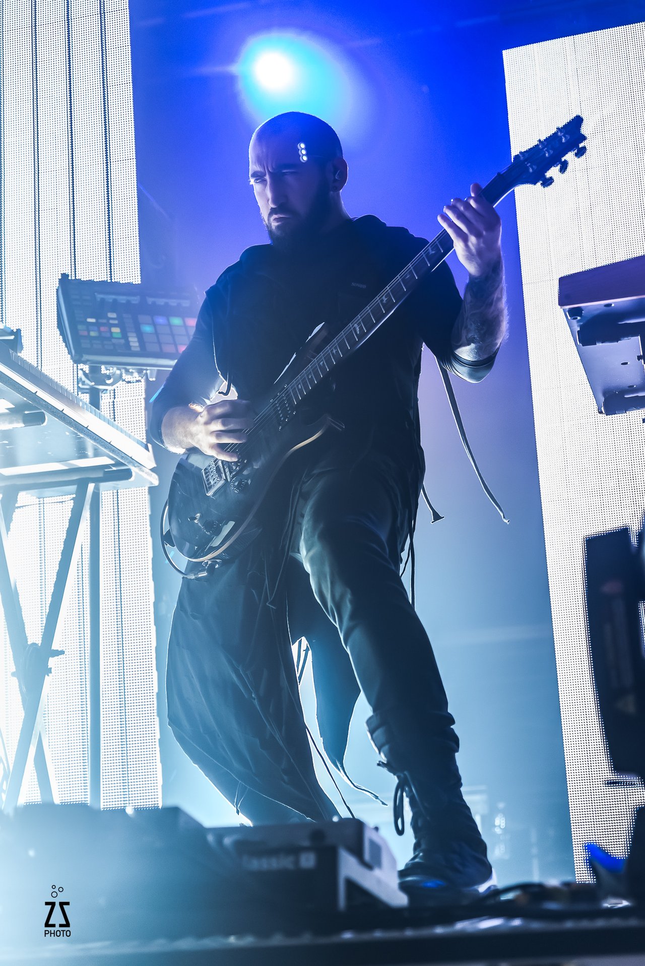 Starset. ZSP 9381 2.