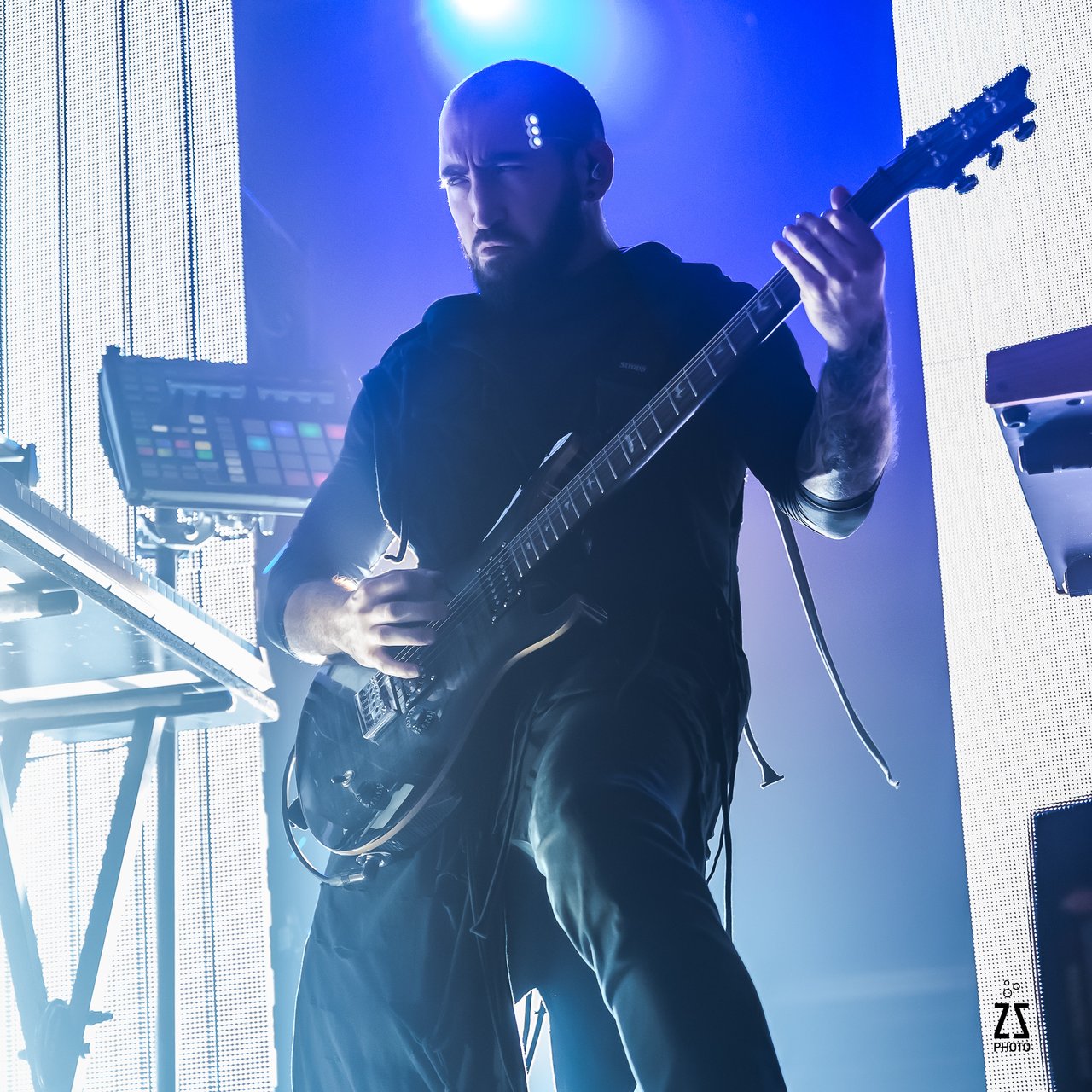 Starset. ZSP 9381.
