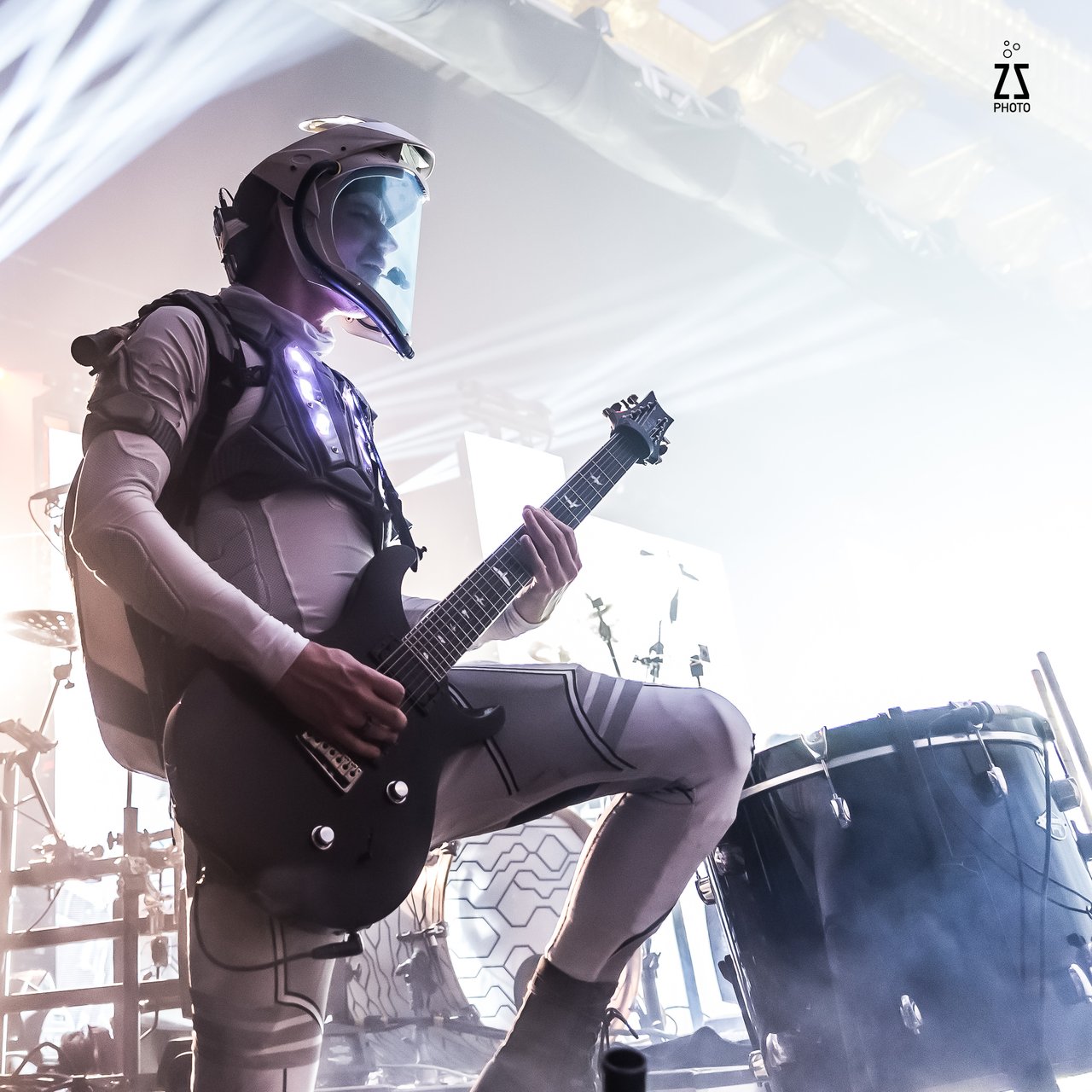 Starset. ZSP 9501 2.