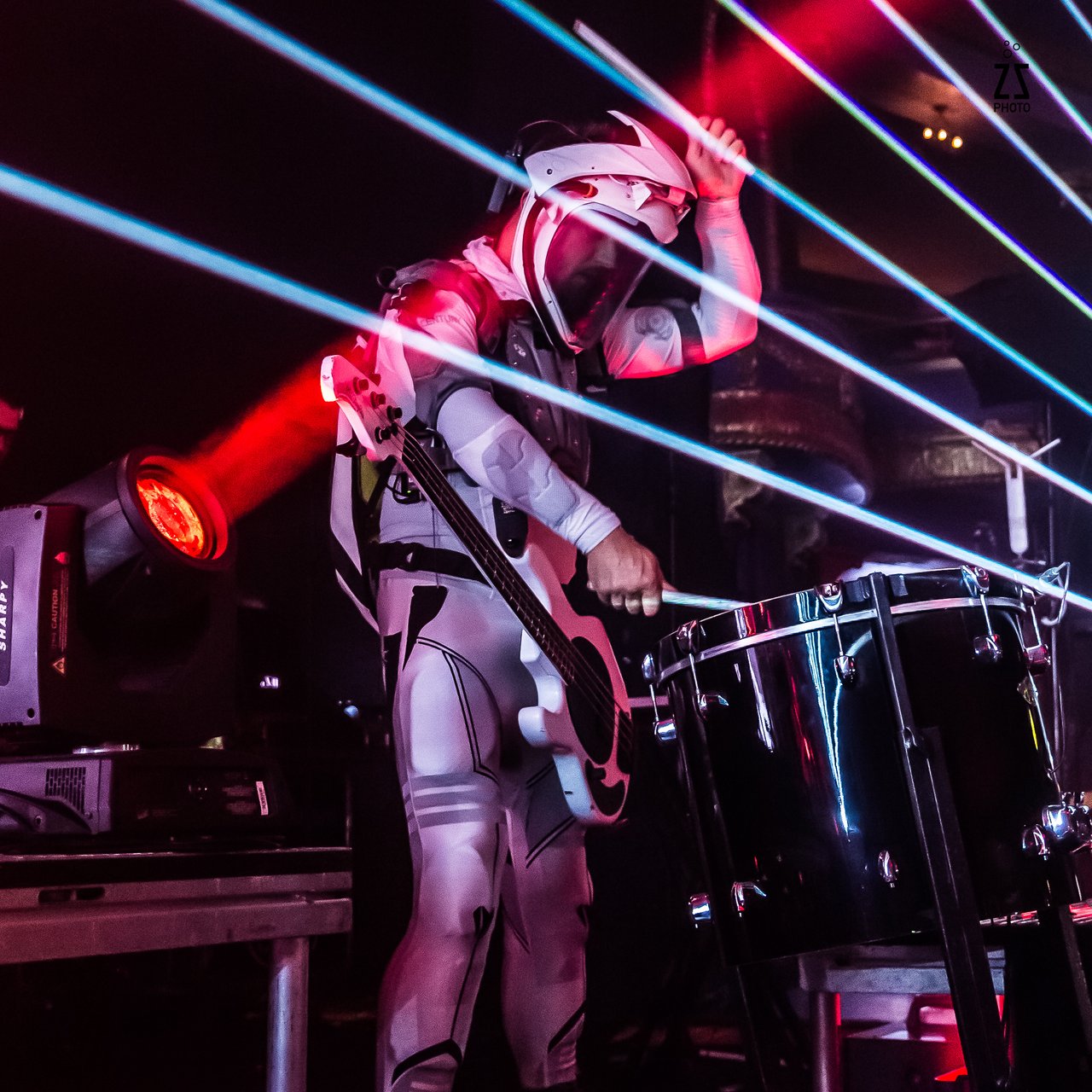 Starset. ZSP 9524 2.
