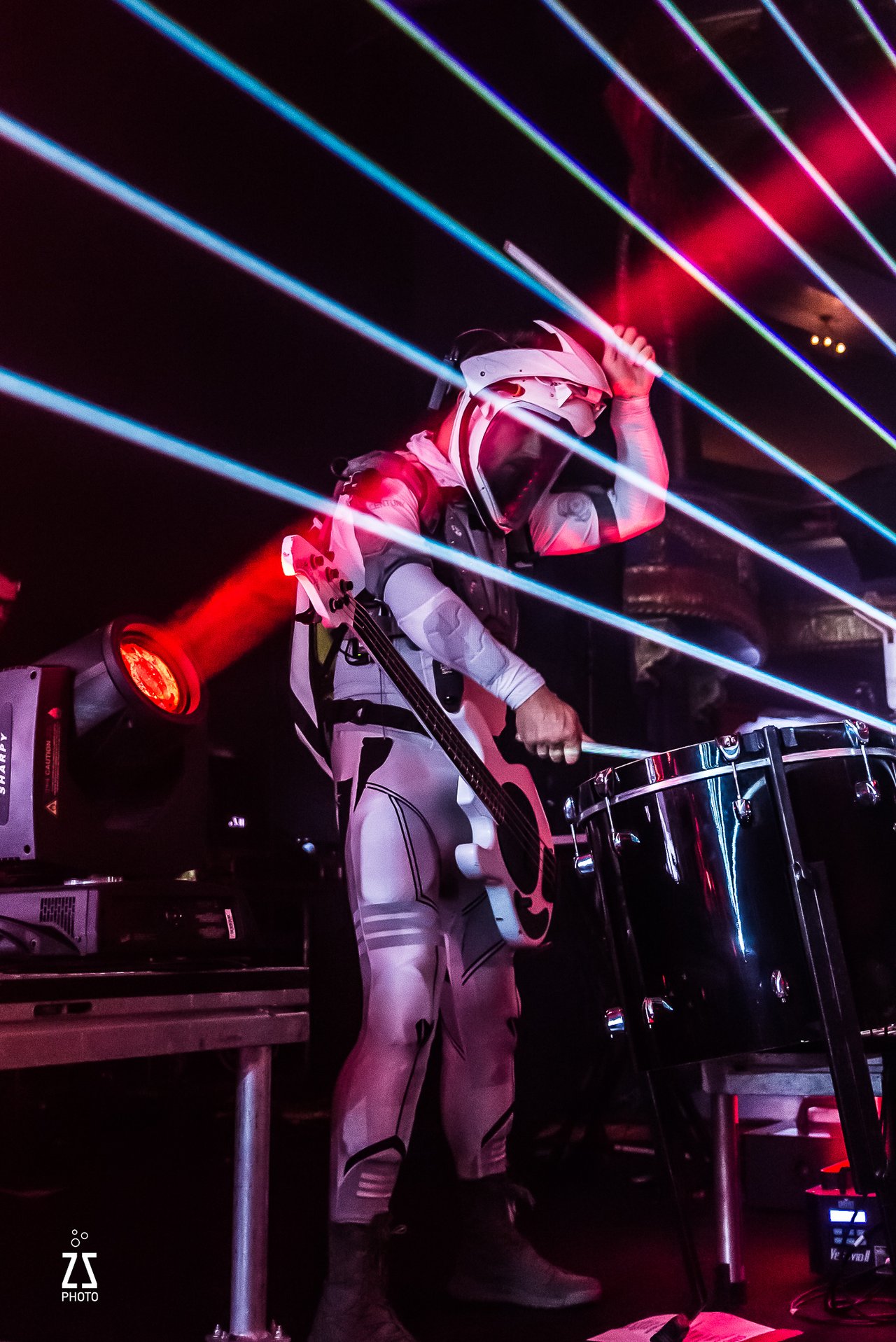 Starset. ZSP 9524.