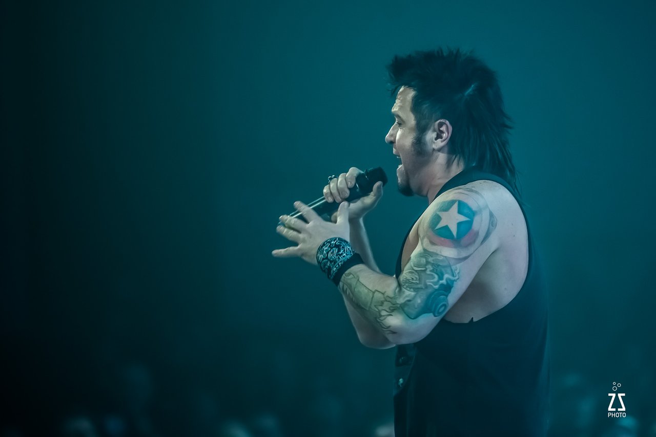 Bobaflex. ZSP 2430.