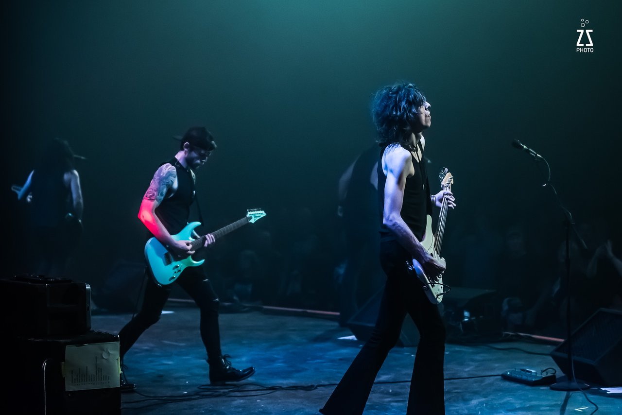 Bobaflex. ZSP 2494.