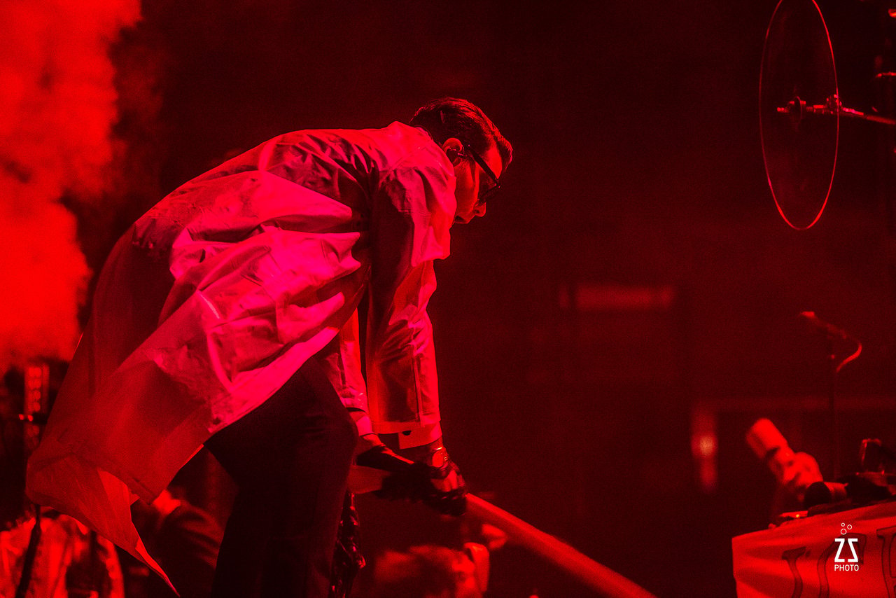 Ice Nine Kills. ZSP 4490.