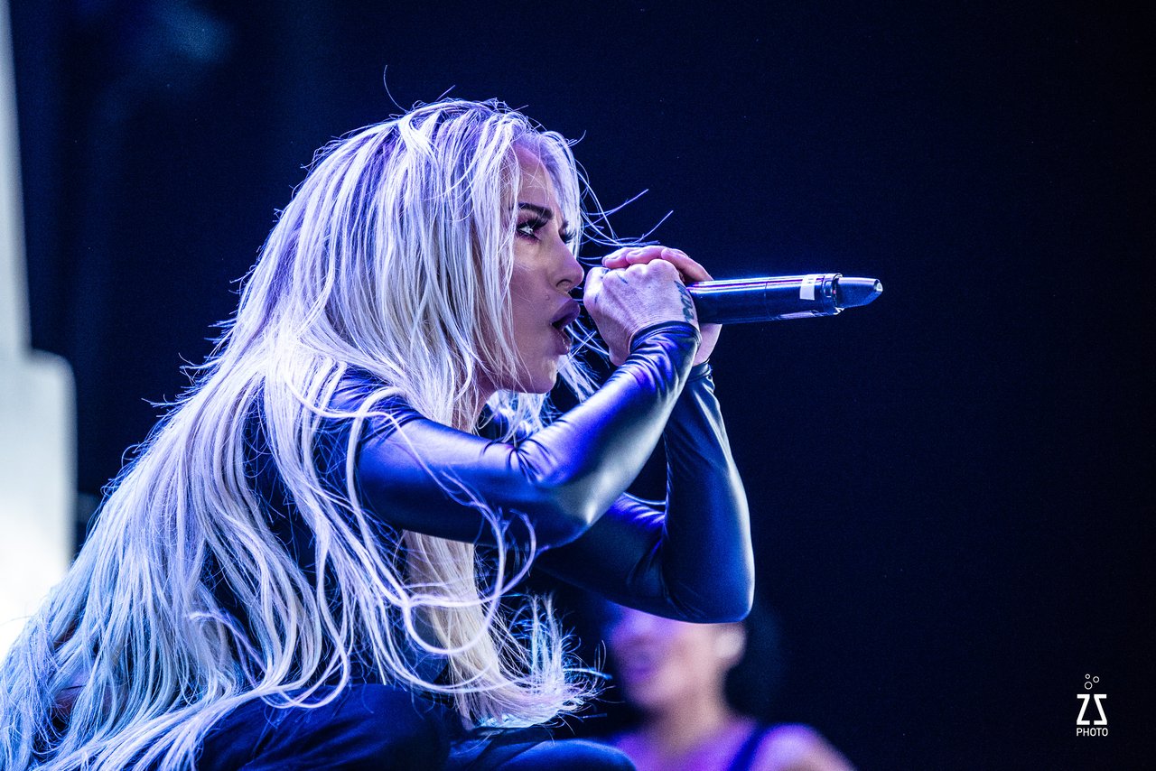 Butcher Babies. ZSP 6371.