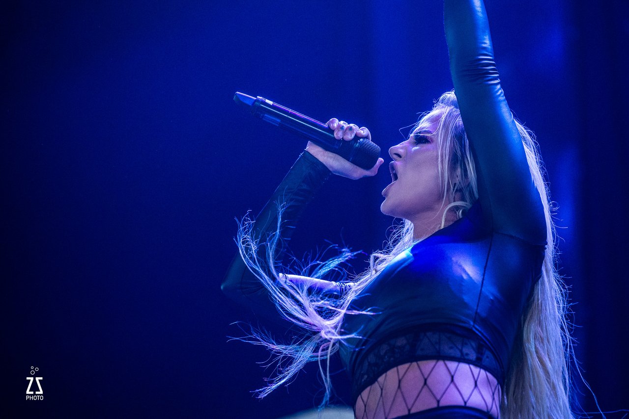 Butcher Babies. ZSP 6403.