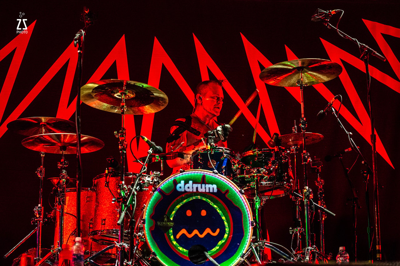 Coal Chamber. ZSP 6775.