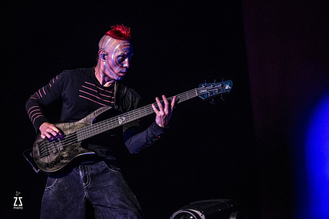 Mudvayne. ZSP 7173.