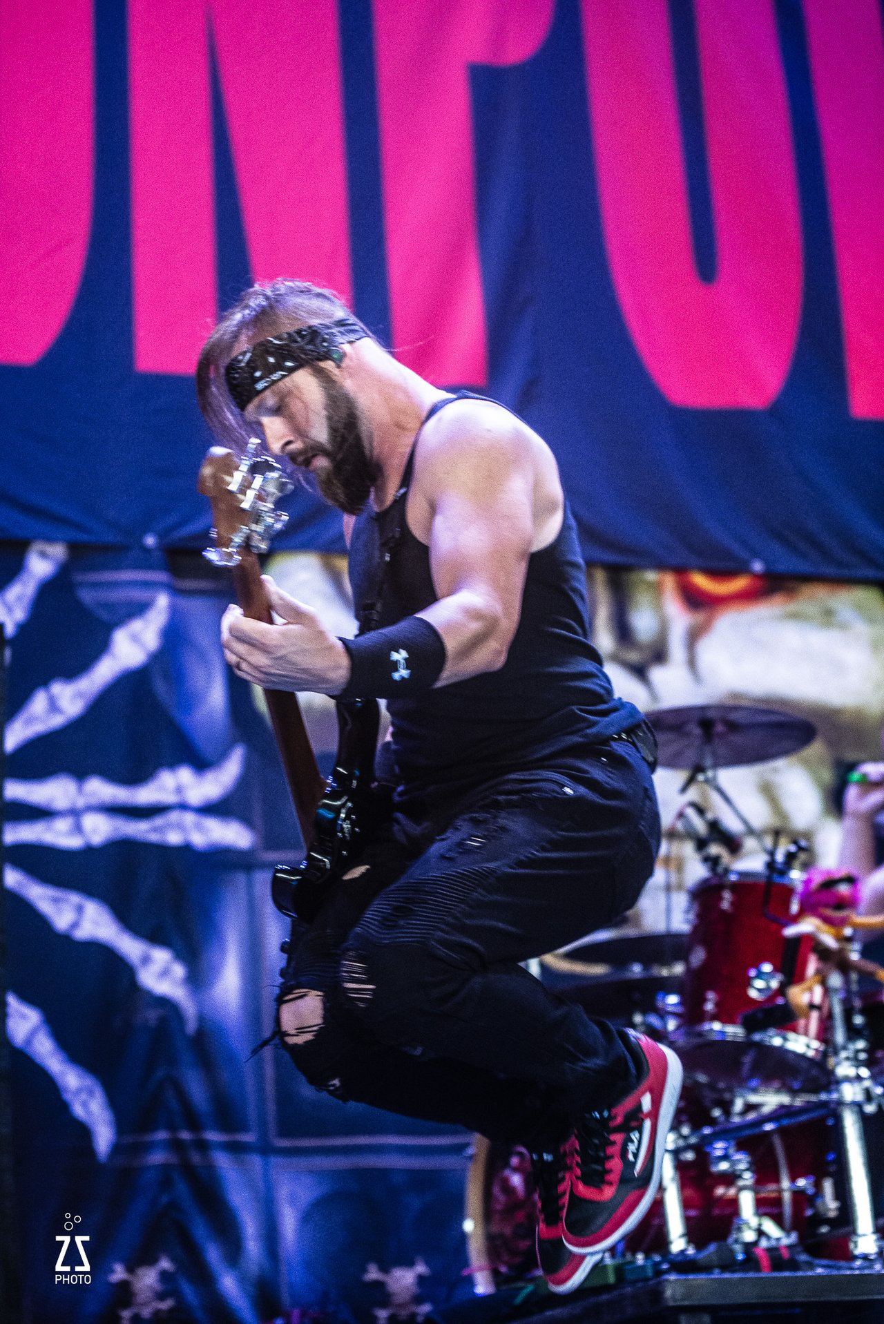 Nonpoint. ZSP 6574.