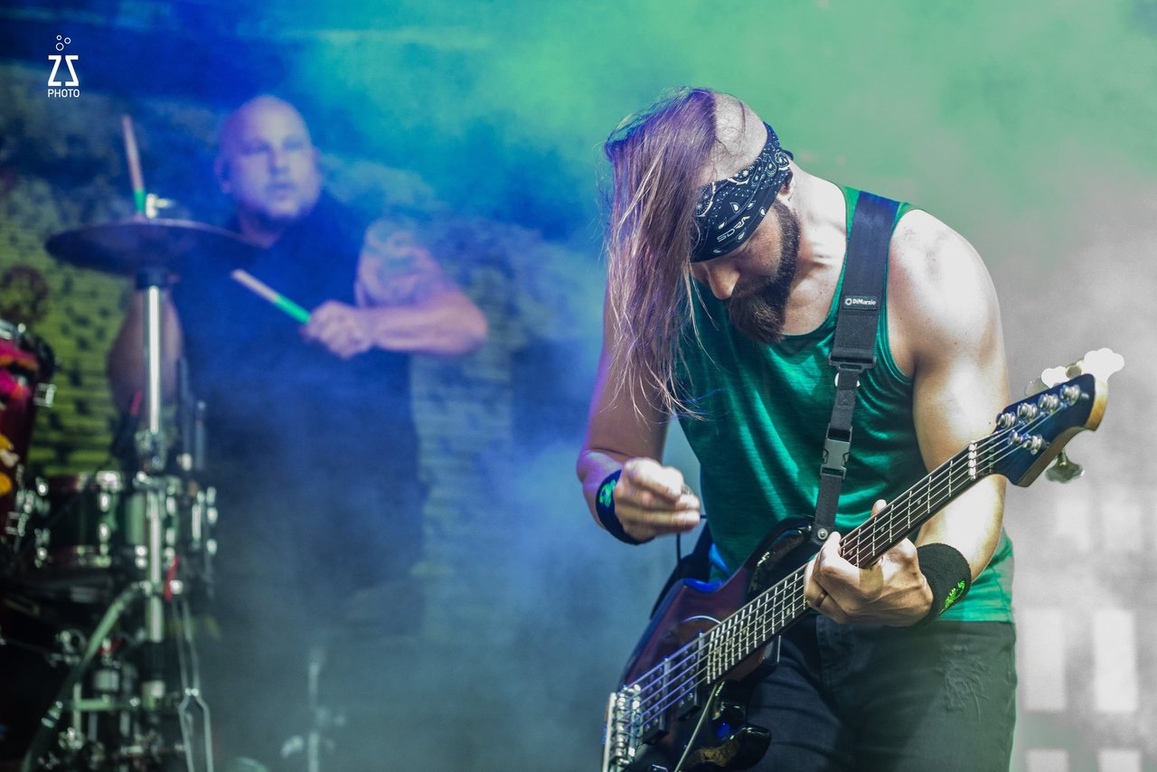 Nonpoint. ZSP 8536.