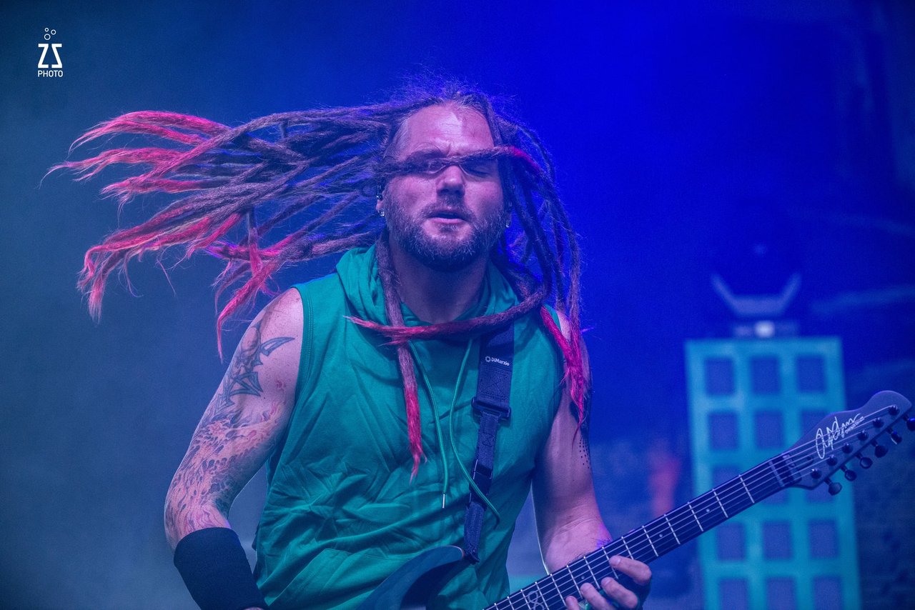 Nonpoint. ZSP 8540.