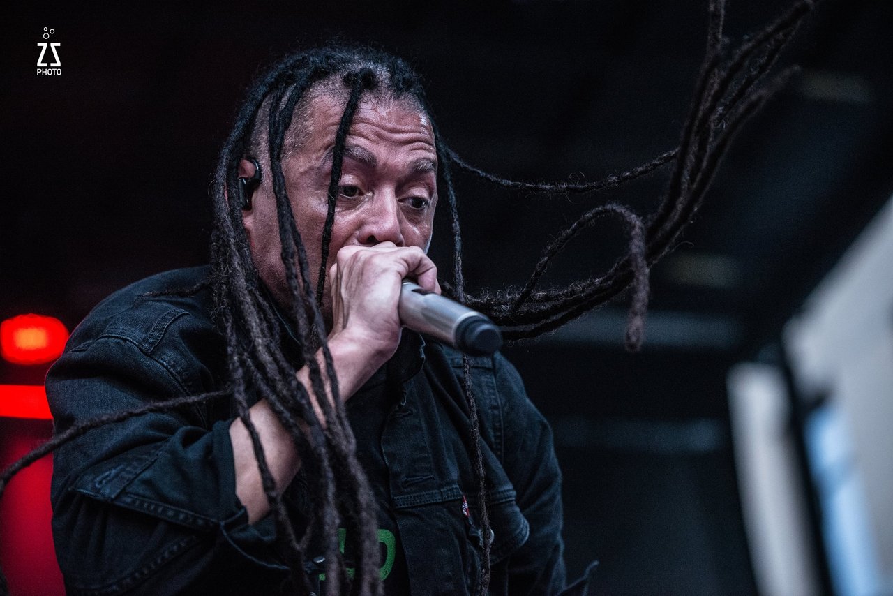 Nonpoint. ZSP 8604.