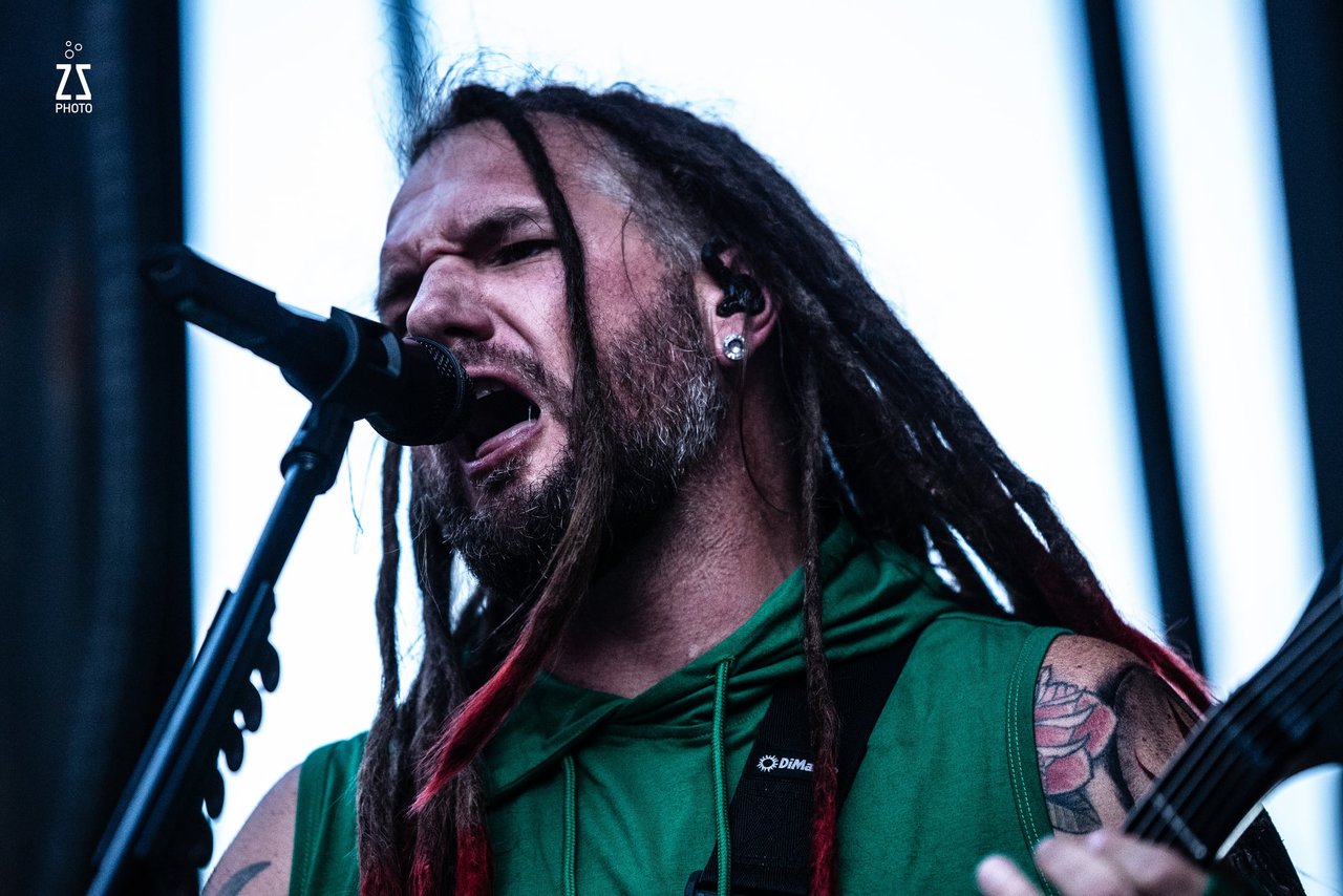 Nonpoint. ZSP 8620.