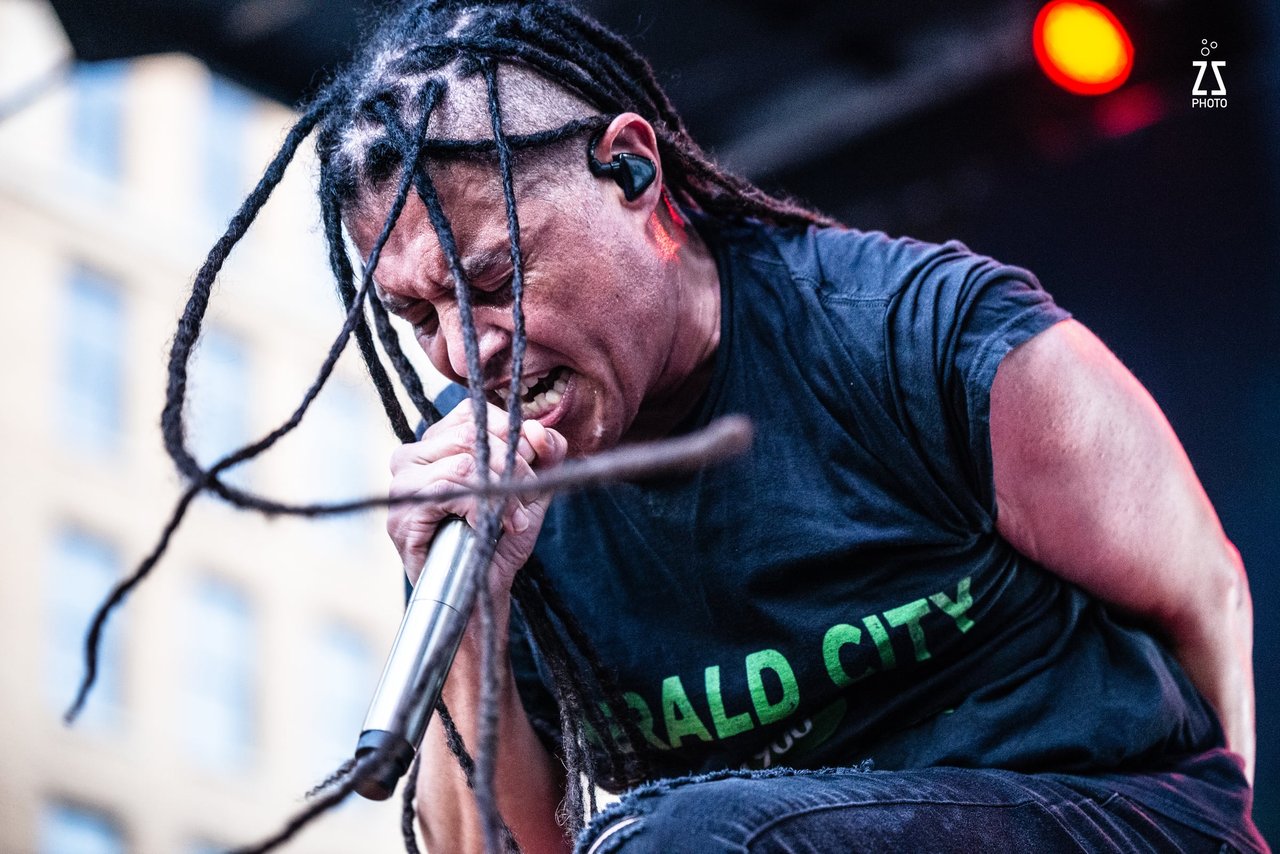 Nonpoint. ZSP 8660.