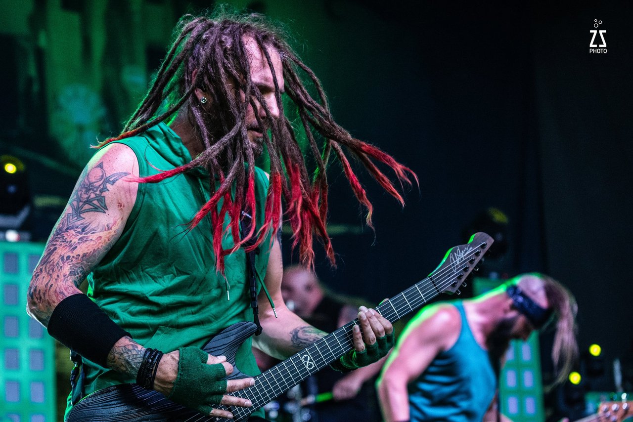 Nonpoint. ZSP 8690.
