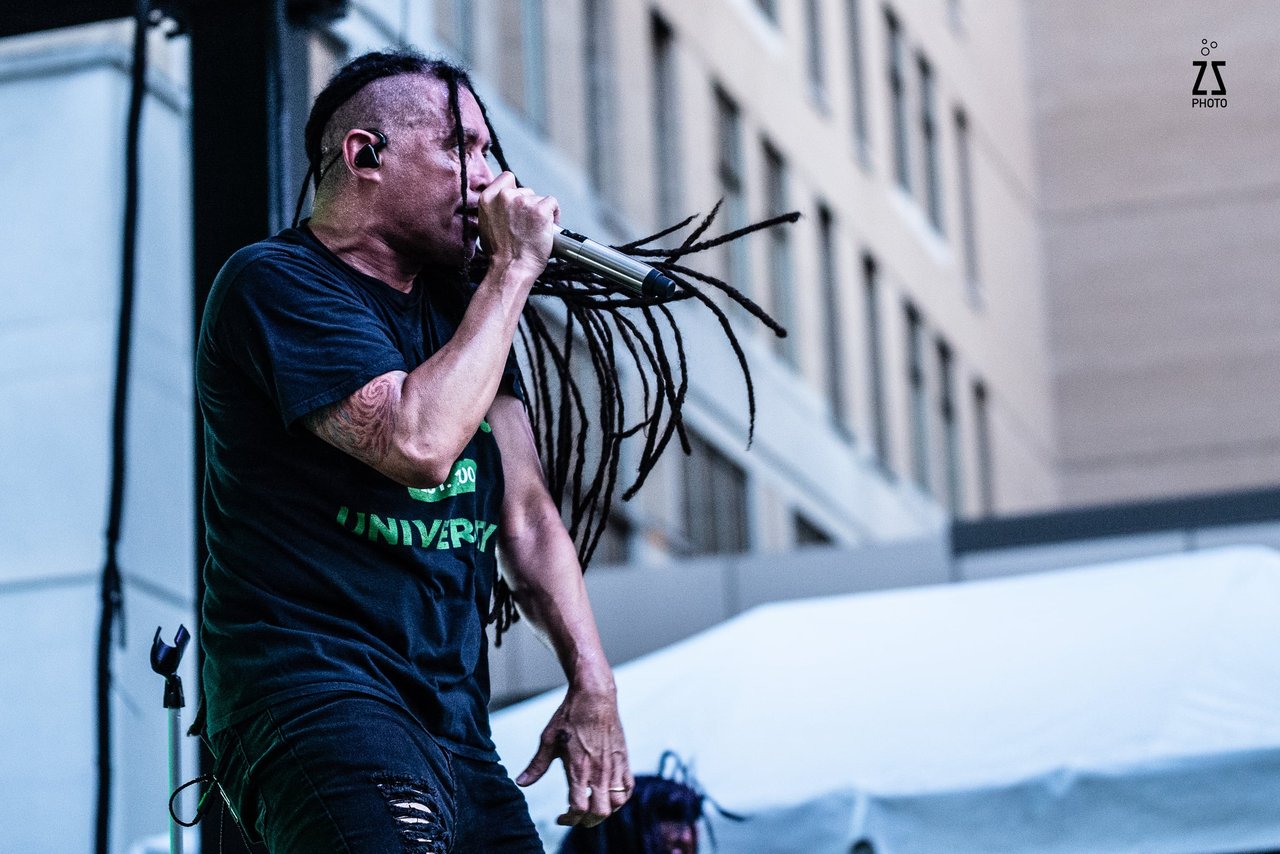 Nonpoint. ZSP 8694.