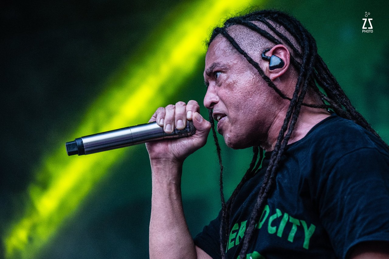 Nonpoint. ZSP 8735.