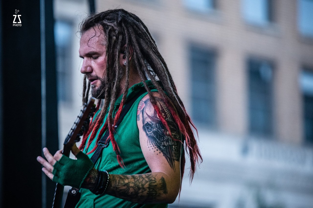 Nonpoint. ZSP 8758.