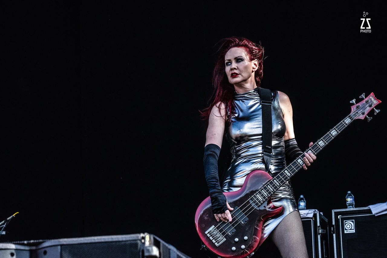 Coal Chamber. ZSP 0302.
