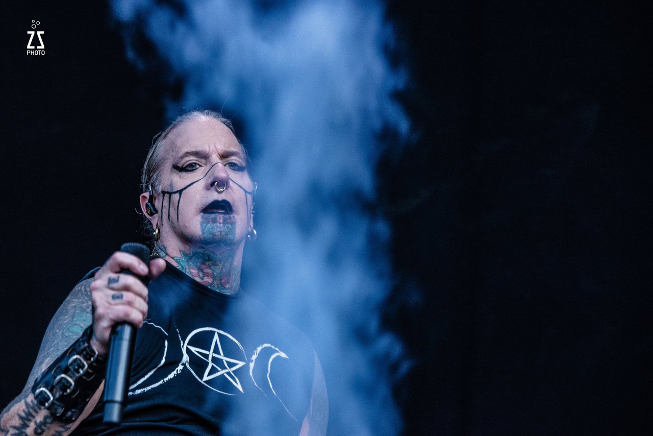 Coal Chamber. ZSP 0402.