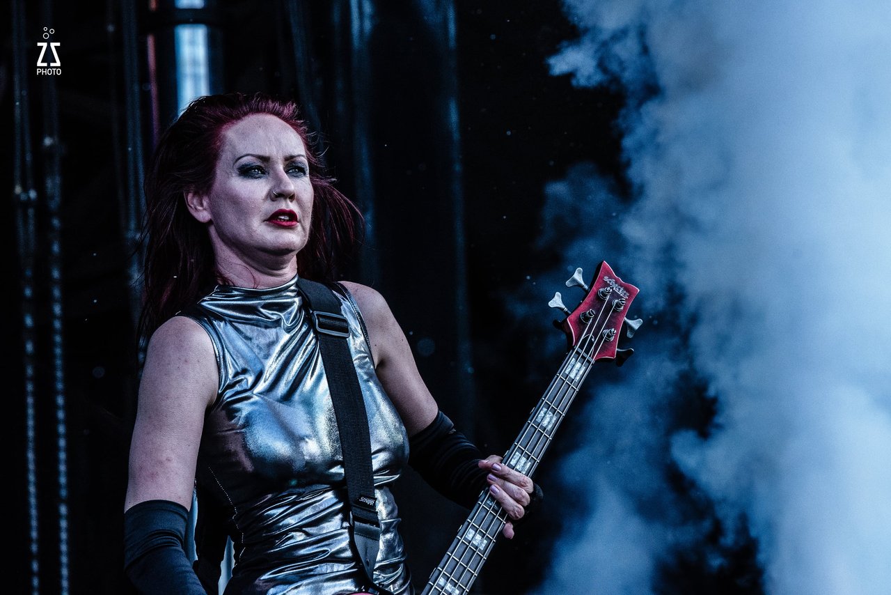 Coal Chamber. ZSP 0428.