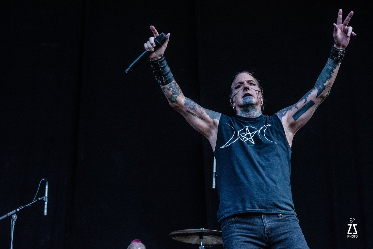 Coal Chamber. ZSP 0430.
