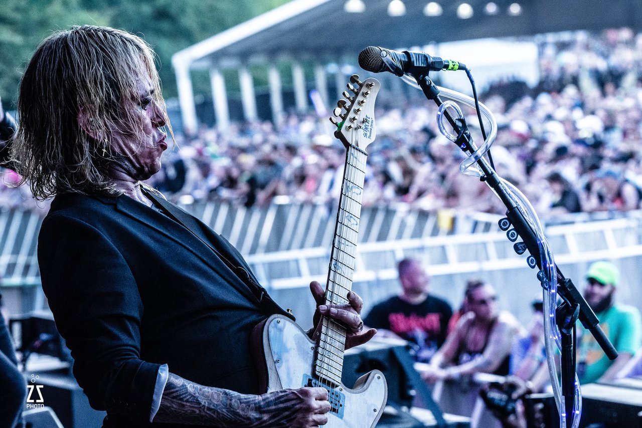 Coal Chamber. ZSP 0466.