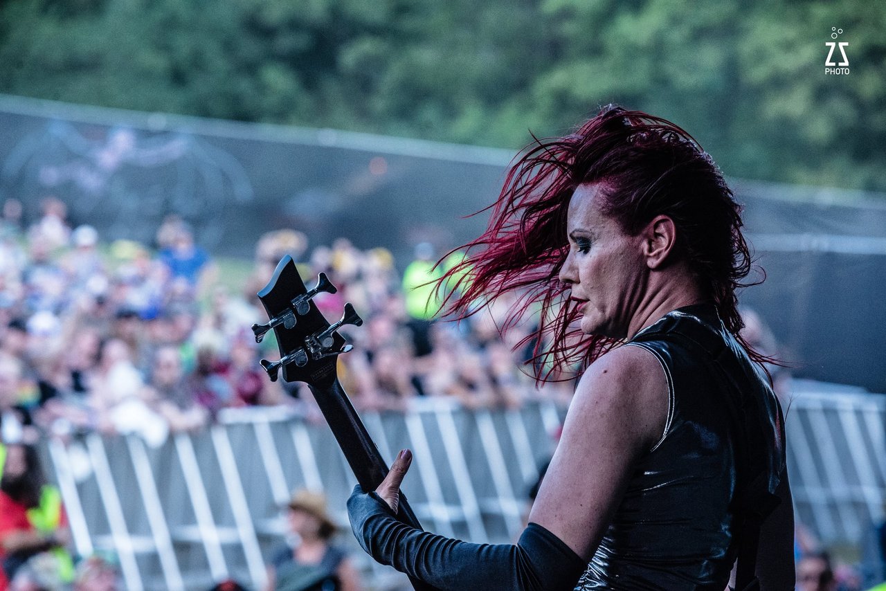 Coal Chamber. ZSP 0489.