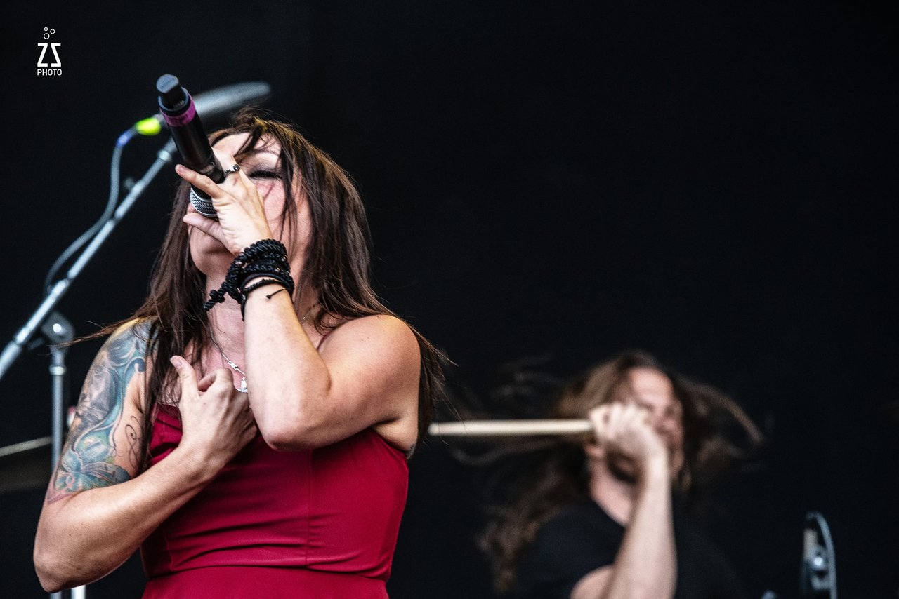 Flyleaf. ZSP 0568.