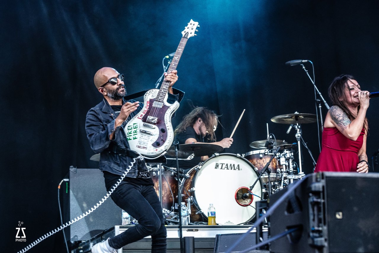 Flyleaf. ZSP 0625.