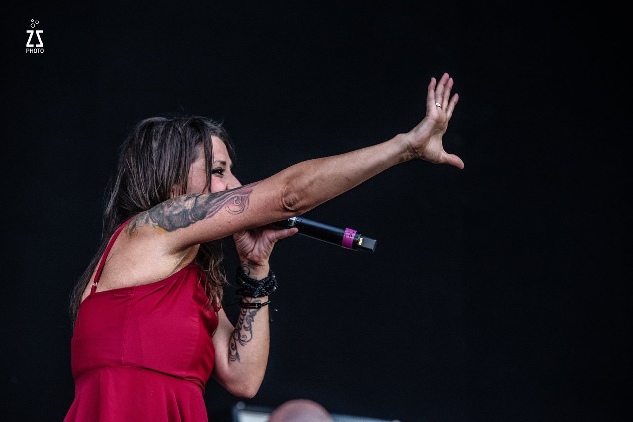 Flyleaf. ZSP 0645.