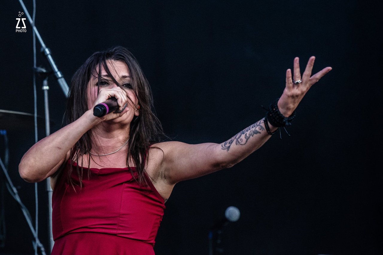 Flyleaf. ZSP 0671.