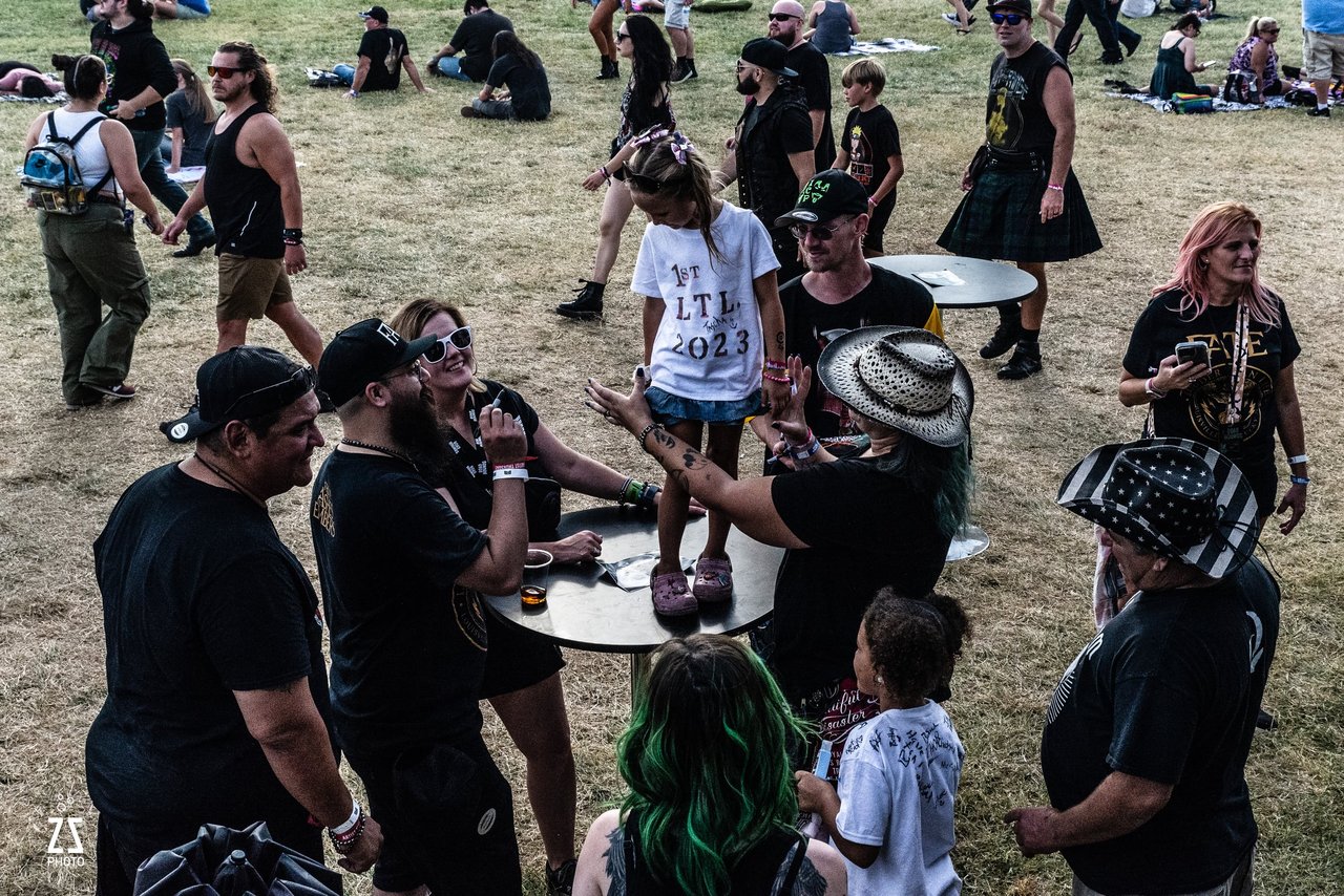 FATE. ZSP 2018.