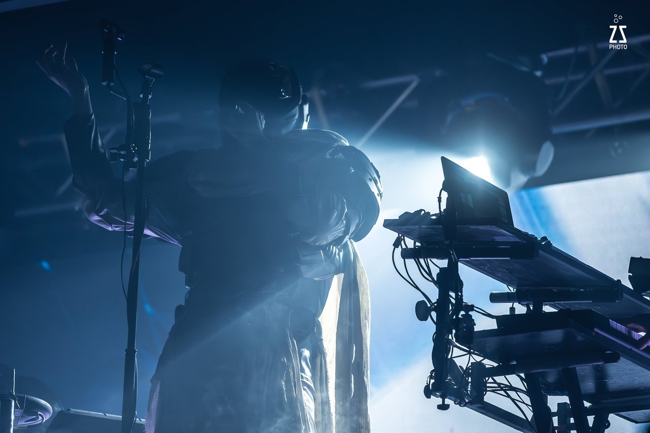 STARSET. ZSP 1167 Enhanced NR.